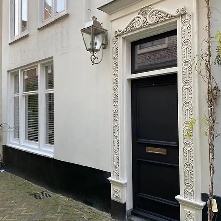 Casa Blanca Old City - Alkmaar Exterior photo