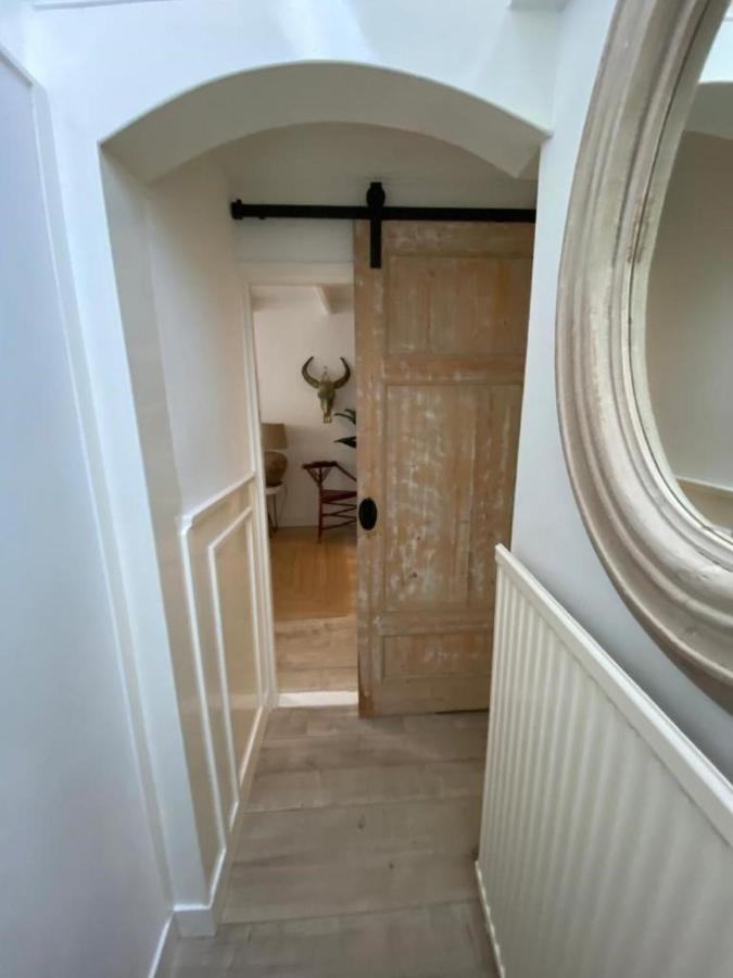 Casa Blanca Old - Apartment Alkmaar