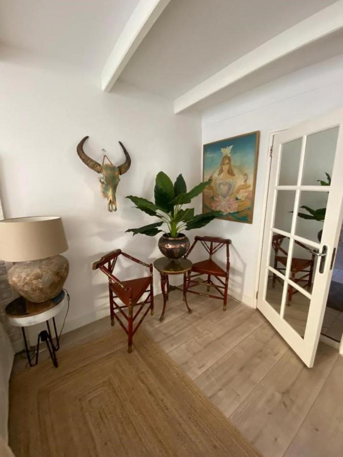 Casa Blanca Old - Apartment *