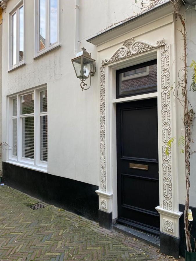 Apartment Casa Blanca Old - Alkmaar