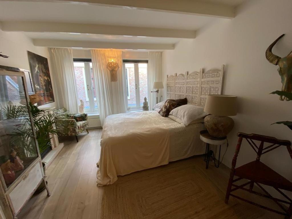 Casa Blanca Old - Apartment