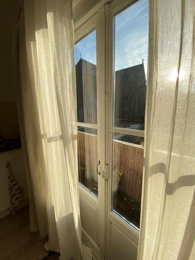 Apartment Casa Blanca Old -