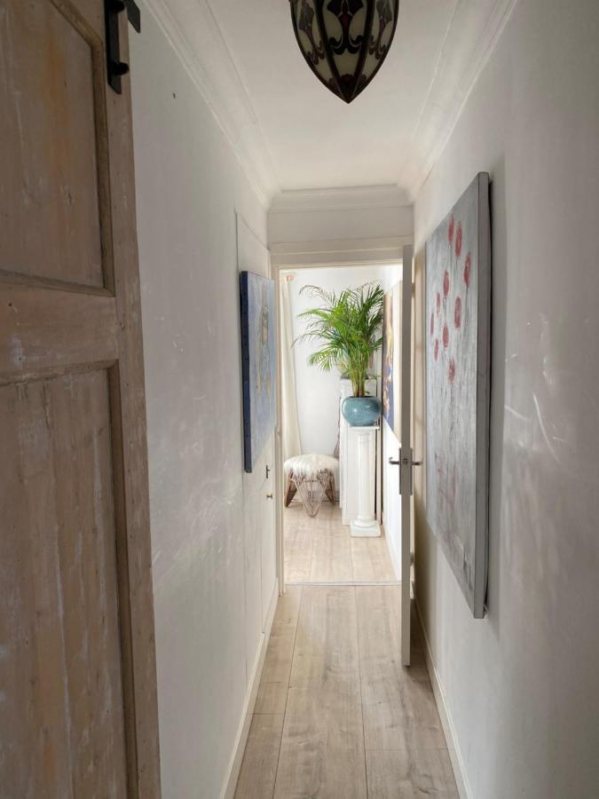 Apartment Casa Blanca Old -