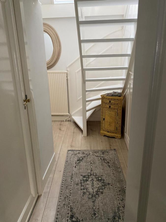 Apartment Casa Blanca Old -