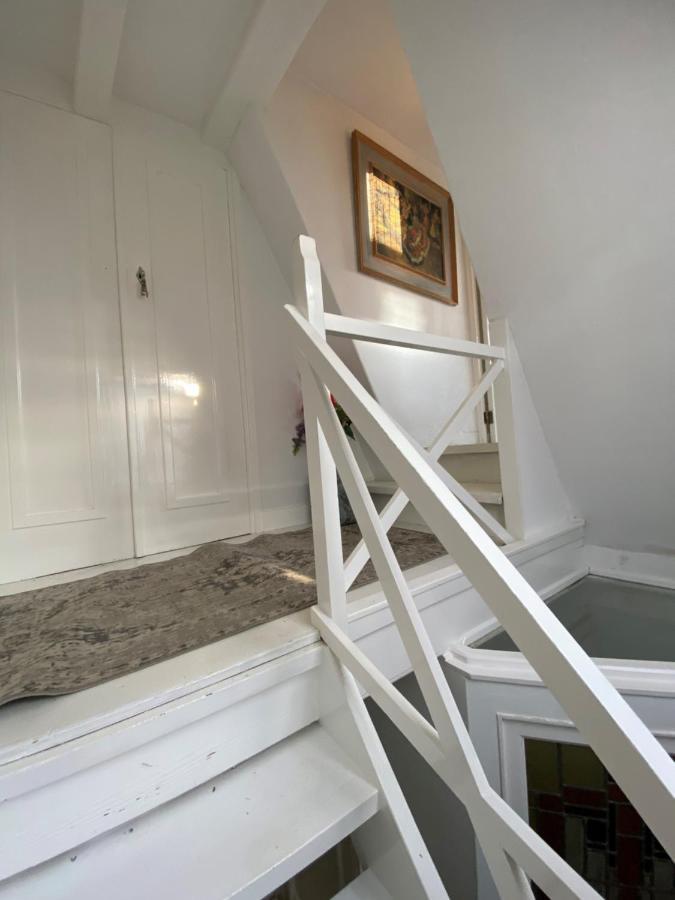 Apartment Casa Blanca Old -