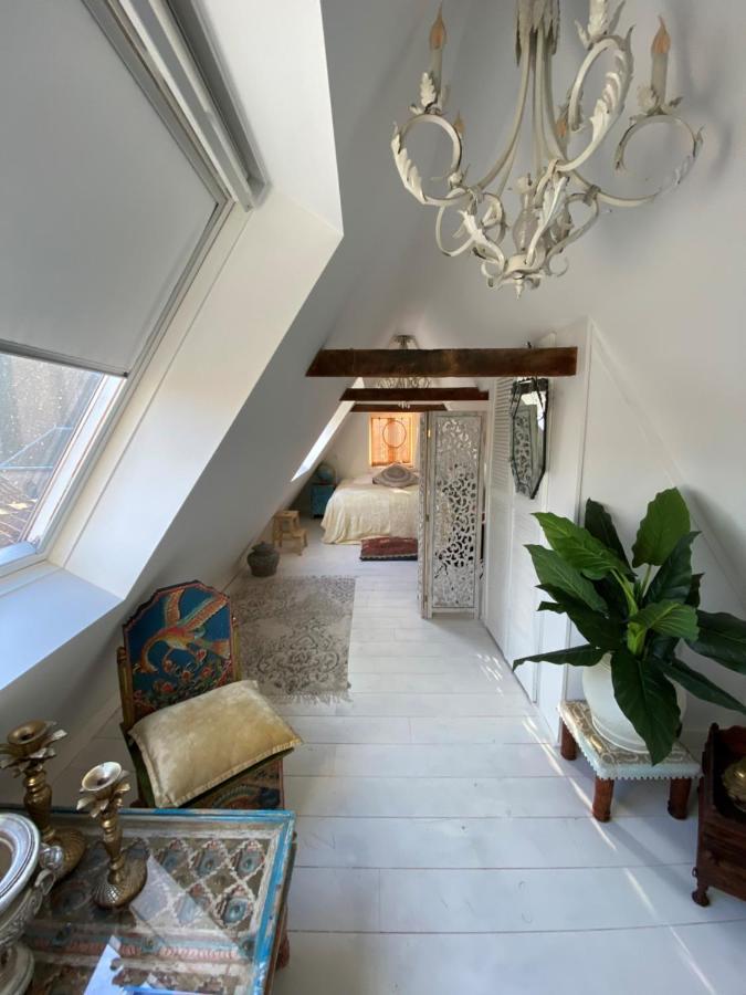 Apartment Casa Blanca Old - Alkmaar